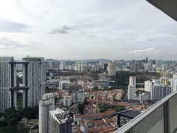 International Plaza (D2), Apartment #499559611